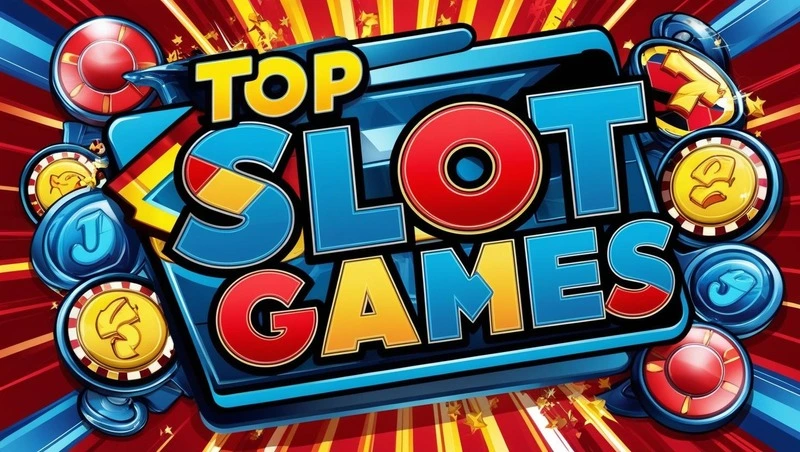 Slot Game