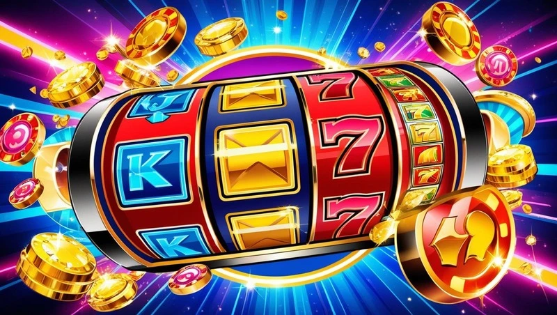 slot games