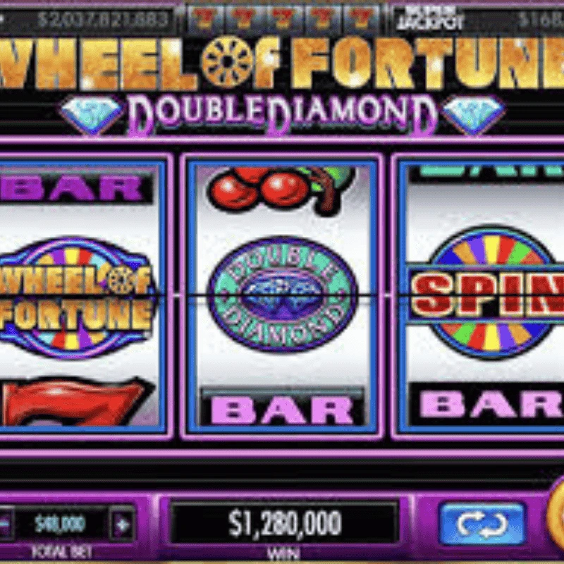 wheel of fortune