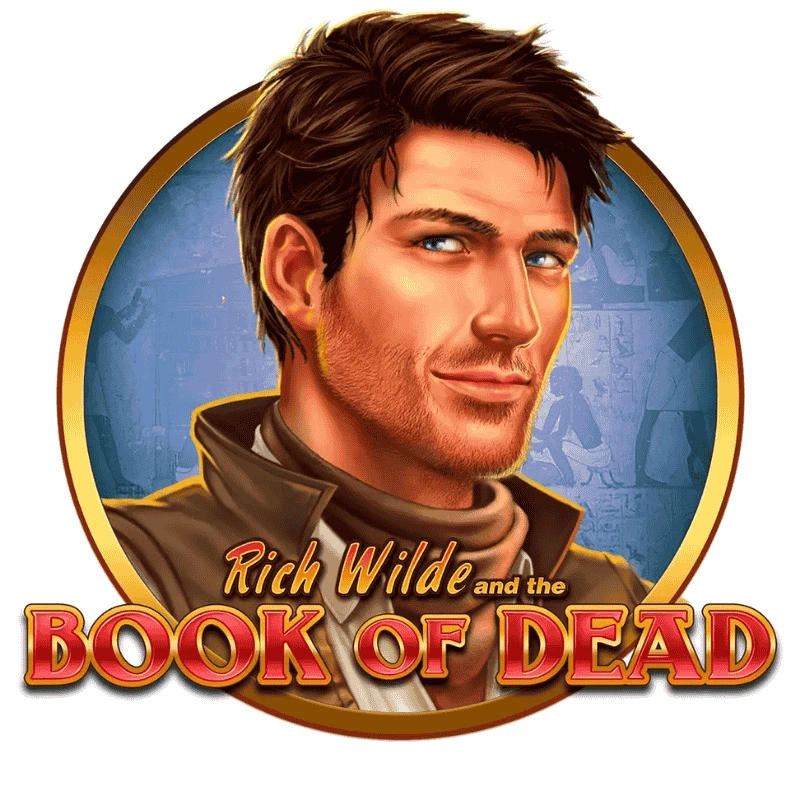 book of dead