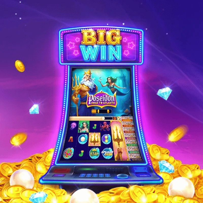 mobile slot games