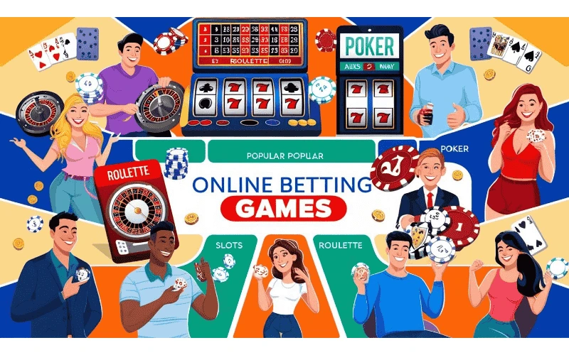 Top Games