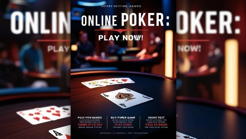 poker games