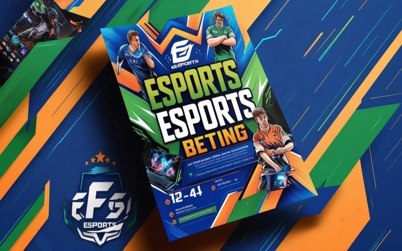esports betting