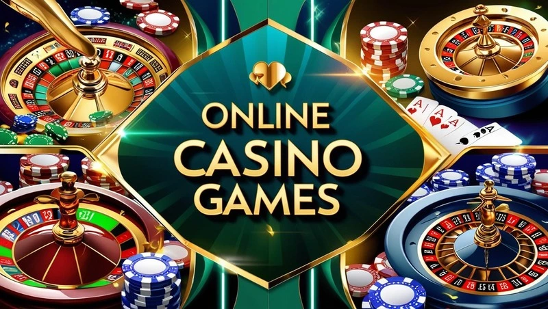 online casino