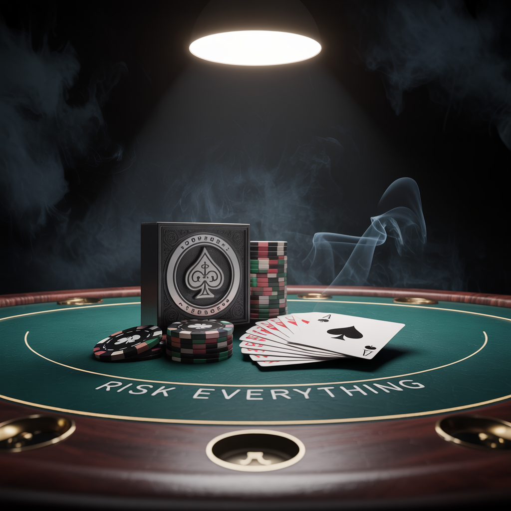 poker