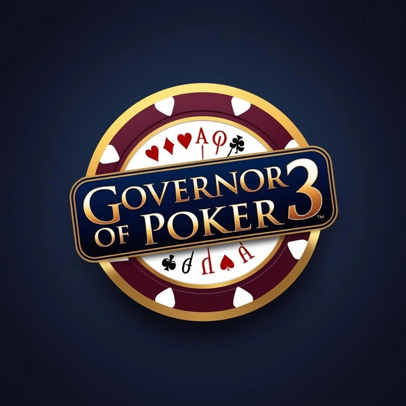 governor poker