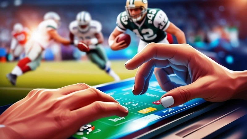 sports betting