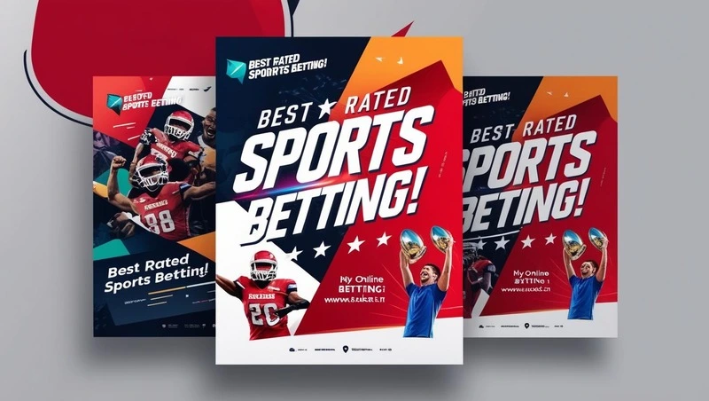 best rated sports betting