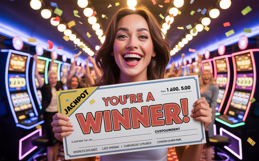 win big
