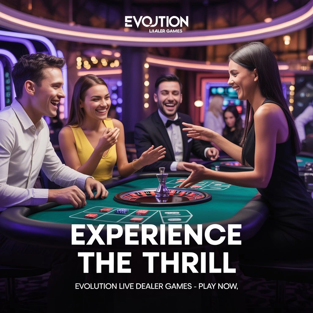 live dealer game