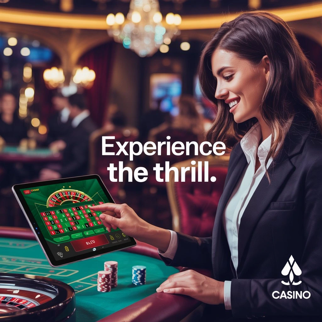 live dealer game