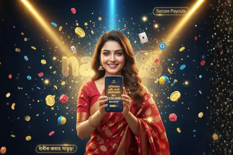 Nogod 88 Ultimate Casino – Win ৳250,000 Today!